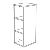 Galipette BLANC 300 Serie Bedienungsanleitung