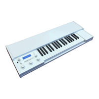 Manikin electronic m2k Bedienhandbuch