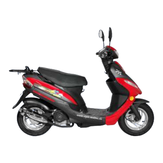 AGM gmx 450 Bedienungsanleitung