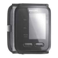 Philips DL8765 Bedienungsanleitung