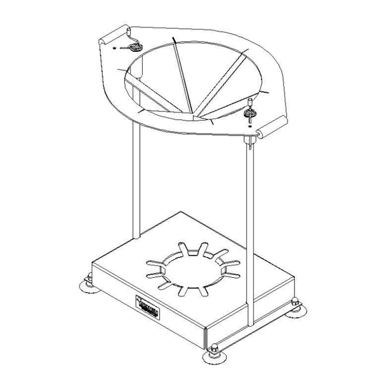 Kronen MT-6 Original Bedienungsanleitung