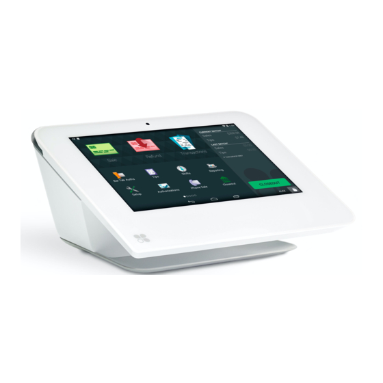 Clover Mobile Bedienungsanleitung