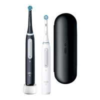Oral-B iO 4 Serie Bedienungsanleitung
