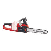 EINHELL 45.017.88 Originalbetriebsanleitung