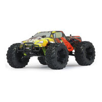 Jamara Tiger EP RTR 2,4 GHz Gebrauchsanleitung