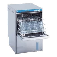 Meiko EcoStar 430 F-M Betriebsanleitung