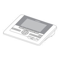 wtw Multi 9420 Bedienungsanleitung