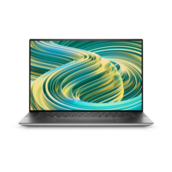 Dell XPS 15 Benutzerhandbuch