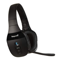 Blueparrott S450-XT Bedienungsanleitung