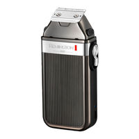 Remington MB9100 Bedienungsanleitung
