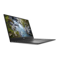 Dell XPS 15 Servicehandbuch