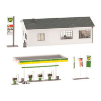 Faller 130345 Anleitung