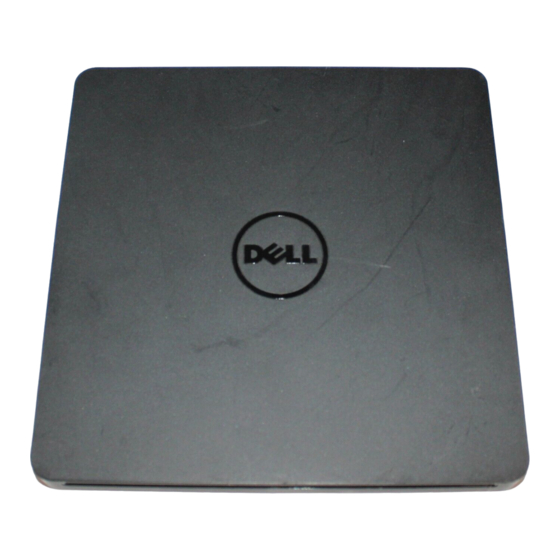 Dell DW514 Bedienungsanleitung