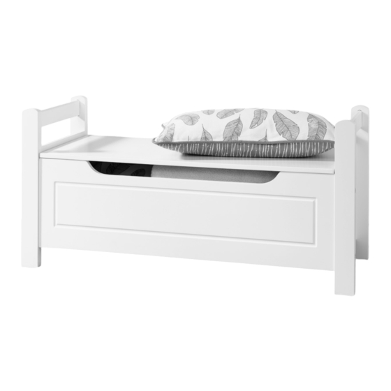 LIVARNO home 386460 2110 Montage-Und Sicherheitshinweise