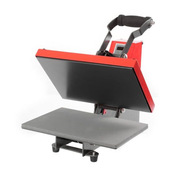 Secabo TC2 Bedienungsanleitung