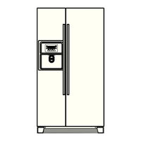 Bosch KAN56V45 Gebrauchs- Und Aufstellanleitung