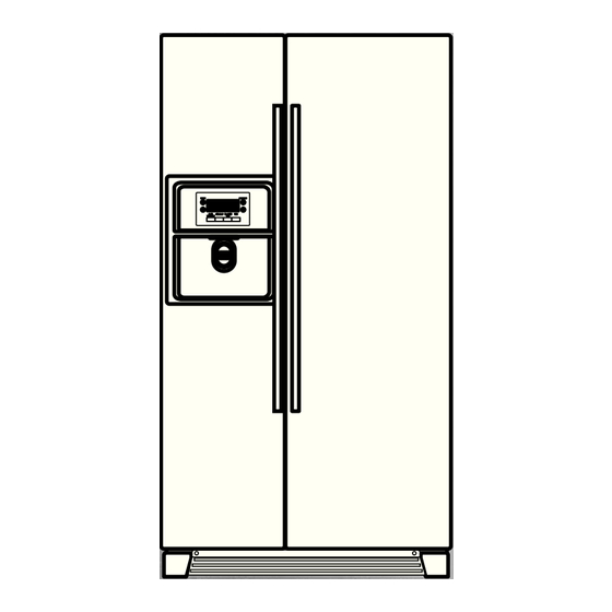 Bosch KAN56V45 Gebrauchs- Und Aufstellanleitung