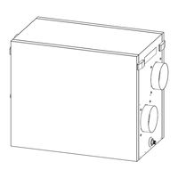 Junkers AERASTAR COMFORT LP 150 Installations- Und Wartungsanleitung
