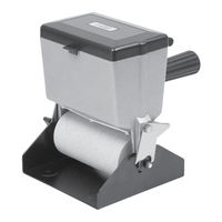 Virutex EM25D Gebrauchsanweisung