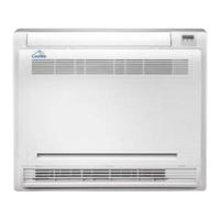 Coolstar CST4100vino Bedienungsanleitung