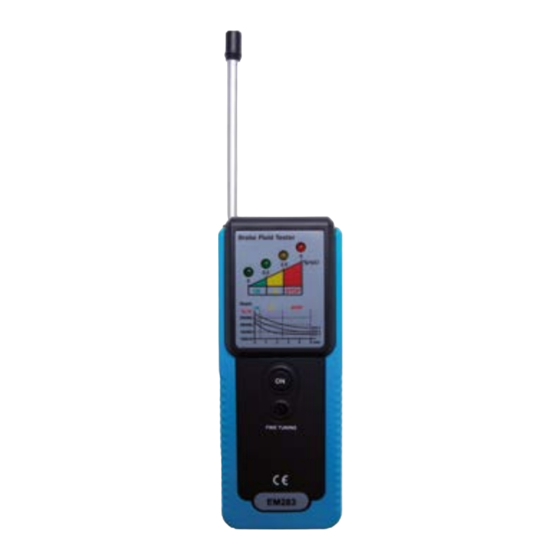 BGS technic 63525 Handbücher