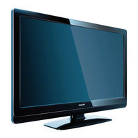 Philips 42PFL3604/60 Kurzanleitung