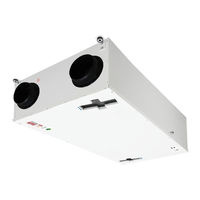 Salda Smarty 3X P Wartungsanleitung