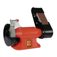 Dema DBS200/900 Bedienungsanleitung