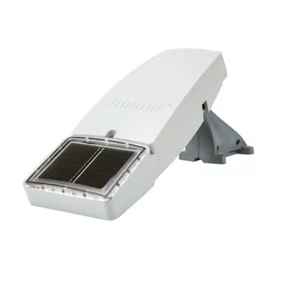 Hunter NODE-BT SOLAR PANEL Installationsanleitung