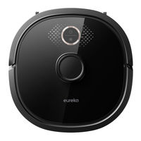Eureka NER600 Bedienungsanleitung