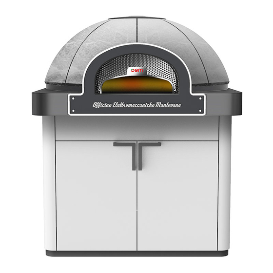 OEM DOME Bedienungsanleitung