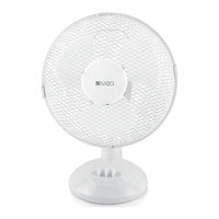 Nabo VT 2325 Bedienungsanleitung