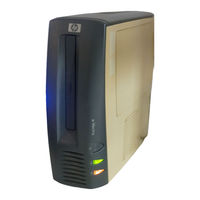 HP e-pc Benutzerhandbuch