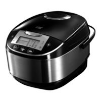 Russell Hobbs 21850-56 Bedienungsanleitung