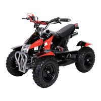 Nitro 1121720 Bedienungsanleitung