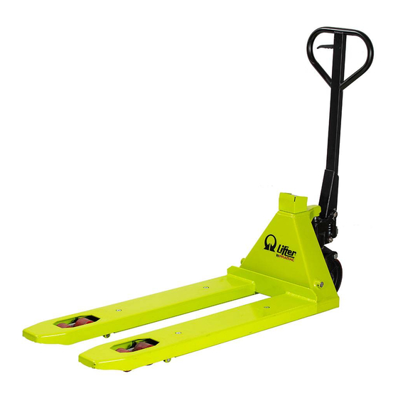 Pramac PX 25 Anleitung Für Gebrauch Und Wartung
