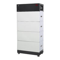 Kostal BYD Battery-Box Premium HVM Serie Installation Und Inbetriebnahme