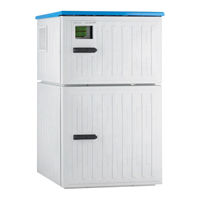 Endress+Hauser Liquistation CSF48 Betriebsanleitung