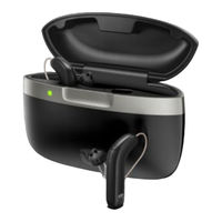 Widex SMARTRIC Kurzanleitung