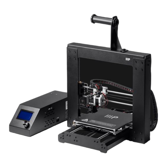 Monoprice PN 13860 Benutzerhandbuch