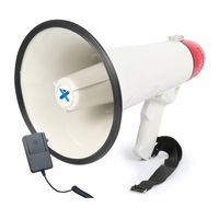 VONYX MEG045 Gebrauchsanleitung