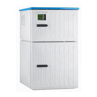 Endress+Hauser Liquistation CSF48 Kurzanleitung
