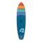 Retrospec Weekender - Handbuch für Paddle Boards