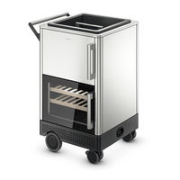 Dometic MoBar300S Bedienungsanleitung