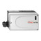 Controller Flowserve Logix 510si Betriebsanleitung