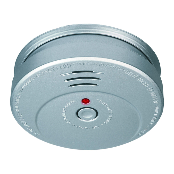 Smartwares RM149A Gebrauchsanleitung