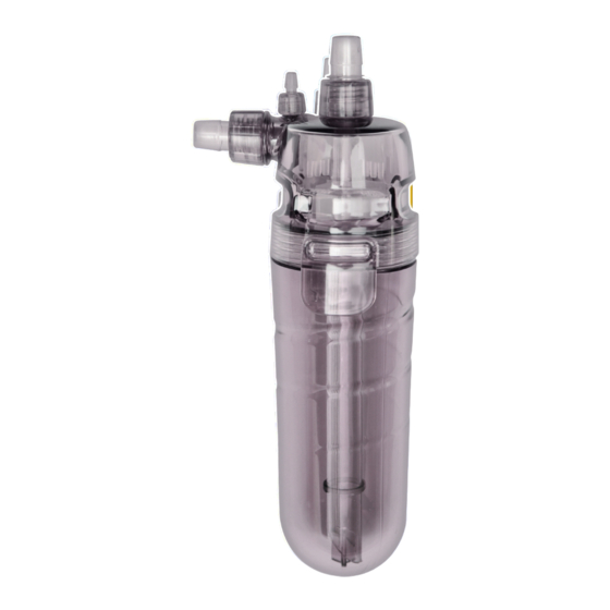 Sera flore CO2 500 Gebrauchsinformation