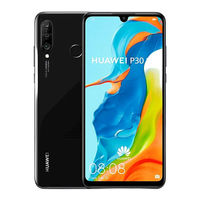 Huawei P30 lite Bedienungsanleitung