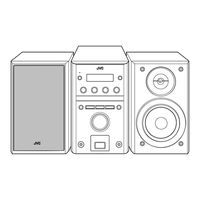 Jvc ux g500v Bedienungsanleitung