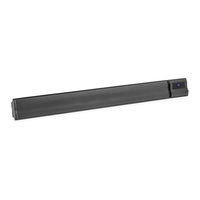 Blumfeldt Cosmic Beam Handbuch